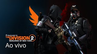 Tom Clancys The Division 2, Sejam Bem vindos Agentes!