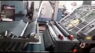 Saphir Serie BG - vídeo demonstrativo