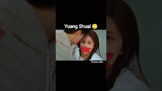 Jiang jun funny dance 😅 || Love is Sweet ❤️ || #jiangjun #yuanshuai