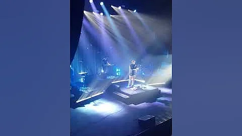 Dermot Kennedy - After rain Live @ Ancienne Belgique