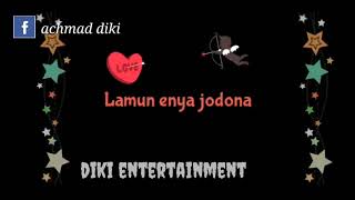 Lagu sunda Percaya