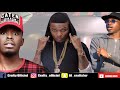 FREE AFRO INSTRUMENTAL Dadju X MHD X WIZKID My Woman 