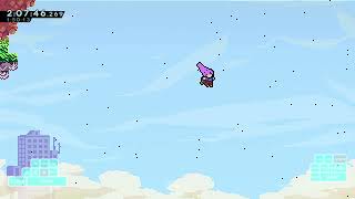 Mauve (full clear) celeste mod
