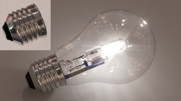 Blender Tutorial: Modeling A Proper Screw - Blender vs. The Light Bulb Part 1