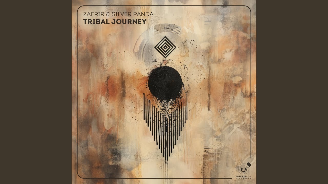 Tribal Journey (Extended Mix)