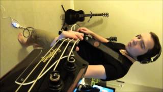 Кино - Перемен ( Бас / Bass Cover) Кино - Перемен ( Бас / Bass Cover)