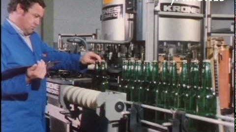 Labels conquer the globe