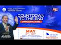Sab, May 23, 2026 | 4:00 PM | 🔥Countdown to the End #Evangelistic Series - Manchester