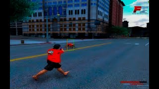 FiveM Highlights TOBY #4🐱‍👤 ( 100% Fire Evolution)