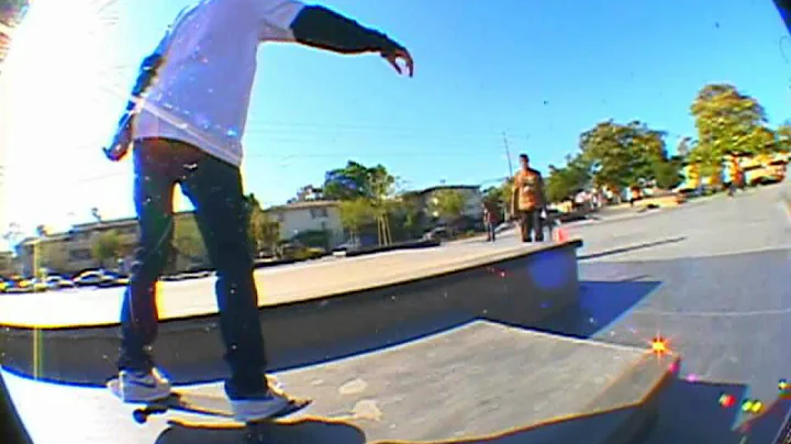 stoner plaza montage
