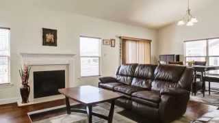 Home For Sale: 826 Benefit St, Dardenne Prairie, MO 63368