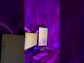 Such a good purchase!✨ #desksetup #gamingsetup #pcgaming #pcsetup #cozygaming #gamergirl #pinkgaming