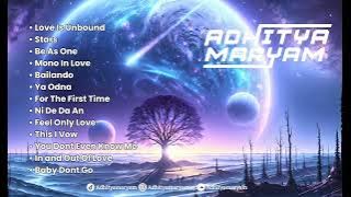 DJ Breakbeat Love Is Unbound 2025 | Bikin halu nonstop #req Bernad
