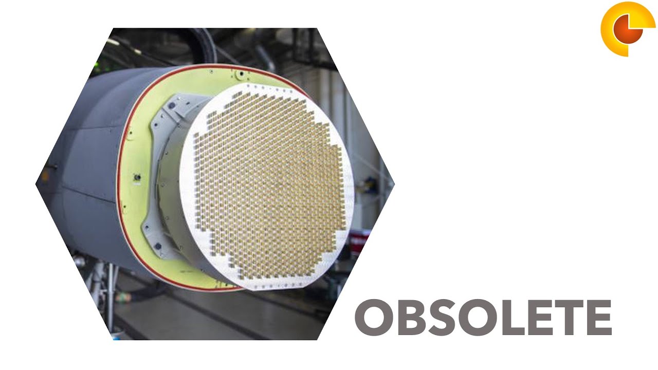 STEALTH is NO LONGER Relevant (CLIP) - YouTube