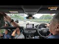 Honda Civic RS eHEV - We Achieved 27.8 km/l, But Still Couldn&#39;t Win 1st Prize | YS Khong Driving