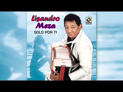 Lisandro Meza - No Es Negra Es Morena (Visualizador Oficial)