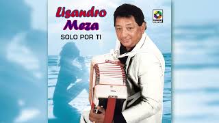 Lisandro Meza - No Es Negra Es Morena Visualizador Oficial