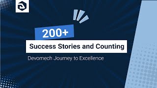 Devomech Celebrates Completion Of 200 Projects A Milestone In Journey To Excellence