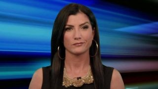 Dana Loesch on Susan Rice, Gorsuch vote