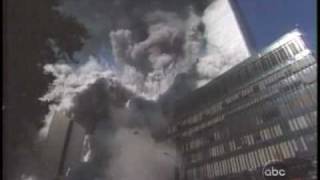 9/11: WTC Ground Zero Report (ABC)