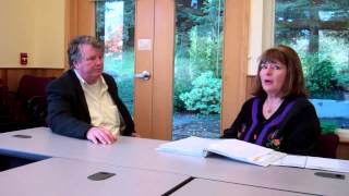 Patrick Cleary On Individual Giving Month One, Week One