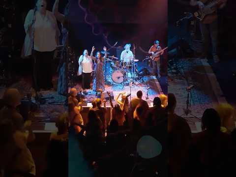 JERRY'S MIDDLE FINGER — Watch our full set from Guild Theatre now on our channel!