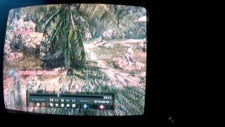MW3 : shitmarker fml !