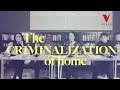 The Criminalization of Home: From NYC to Palestine