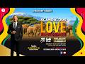 Divine Worship 2 14 2026 Black History Month Scandalous Love Pr Dr William Lee Sr 