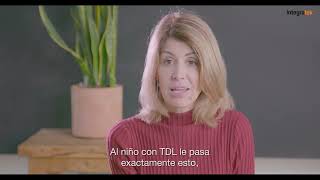 Developmental Language Disorder (DLD) | Integratek
