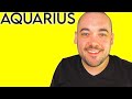 Aquarius "What I Have To Say Will Surprise You!" March Bonus Predictions