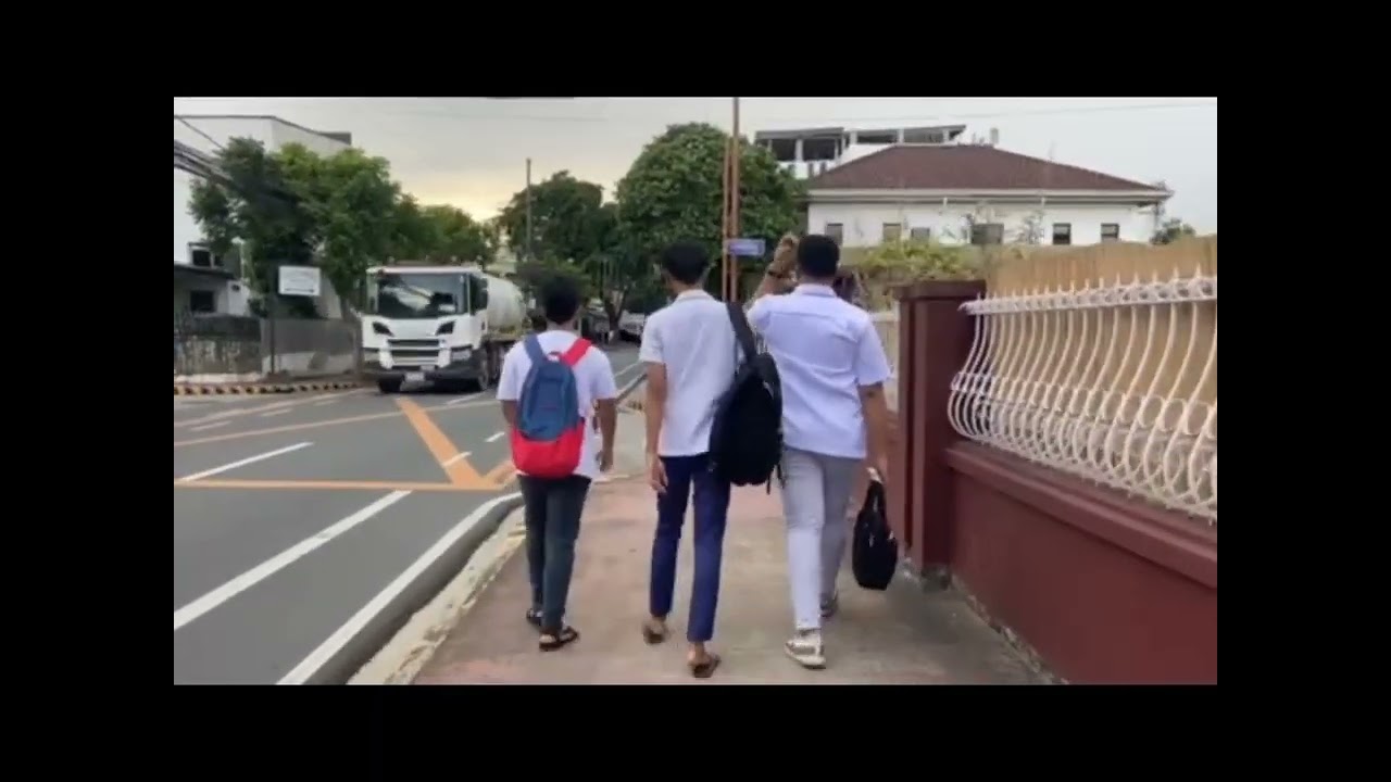 Short Film l Art Appreciation l Final Task Performance