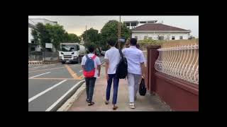 Short Film l Art Appreciation l Final Task Performance Wealth