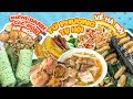 ĐIỂM DANH CÁC MÓN ĂN NGON “TỨ PHƯƠNG TỤ HỘI” VỀ HÀ NỘI| TastingVietNam