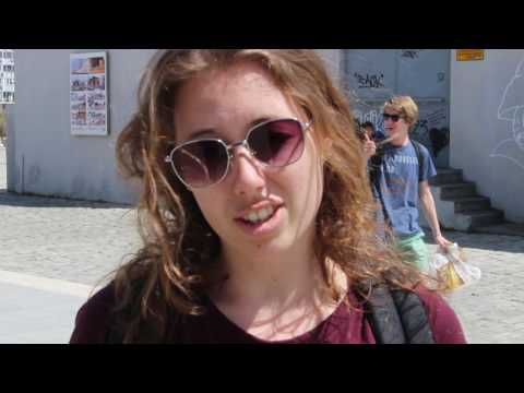 Aftermovie Grote Reis