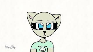 somgol meme// flipaclip meme animation
