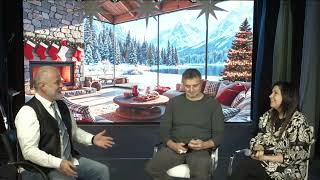 Беседа с Иван и Ани | Църква Мисията | 28.12.2025