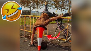 Best Fails of The Week: Funniest Fails Compilation: Funny Video | FailArmy part - 4