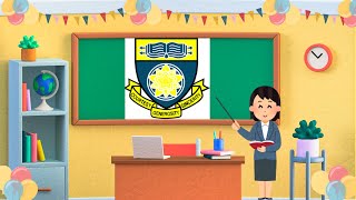 Get Ready to SING ALONG with the Most EPIC CRESCENT GIRLS SCHOOL (新加坡克信女子中学) Song Ever?