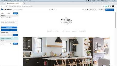 How to add Google Analytics to your website