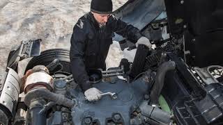 Explore Diesel Technology
