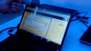 Sandy Bridge Helps With Lost Laptops. CES 2011
