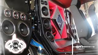 2835hz Guns N Roses  Sweet Child O Mine rebassedbybassclub