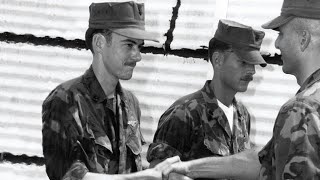 Vietnam Medevac Corpsman’s Shocking War Stories