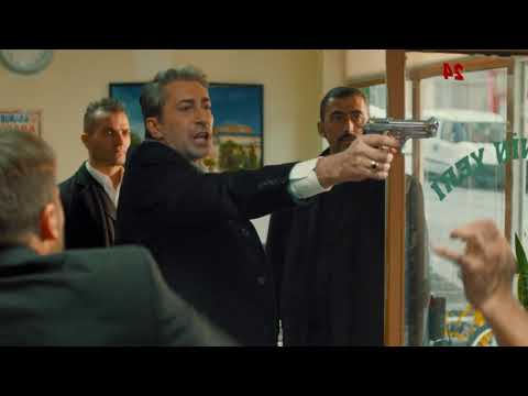 Hayati Tehlike fragman izle