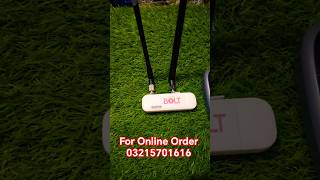 Best Antenna spotted 4G Wi-Fi device in Pakistan