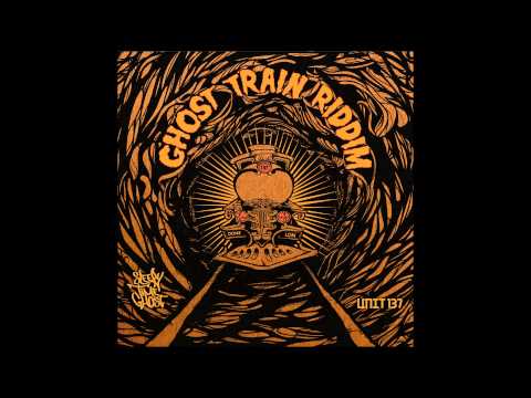 Sleepy Time Ghost — Sleepy Time Ghost feat. Macka B & Zico - Meditation