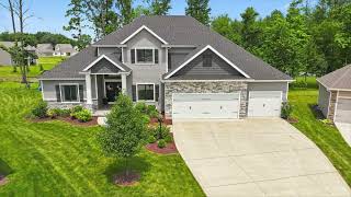 12691 Berkhill Cv, Fort Wayne, IN 46818