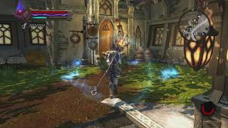 Kingdoms of Amalur: Reckoning - PS3 - Task - Life's Work (Blind, Hard Difficulty)