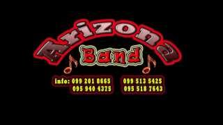 Arizona Band-Bijelo jutro